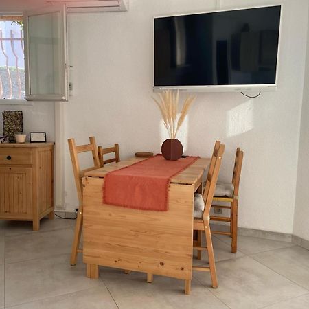 La Terrasse Bandolaise Tout A Pied, Wifi, Clim, Parking Luaran gambar
