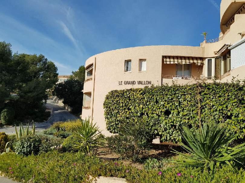 La Terrasse Bandolaise Tout A Pied, Wifi, Clim, Parking Luaran gambar