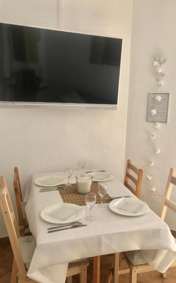 La Terrasse Bandolaise Tout A Pied, Wifi, Clim, Parking Luaran gambar
